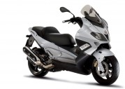 Gilera Nexus 300